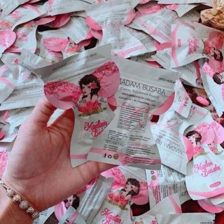 Madam busaba viên nở ngực đẹp da thái lan | BigBuy360 - bigbuy360.vn