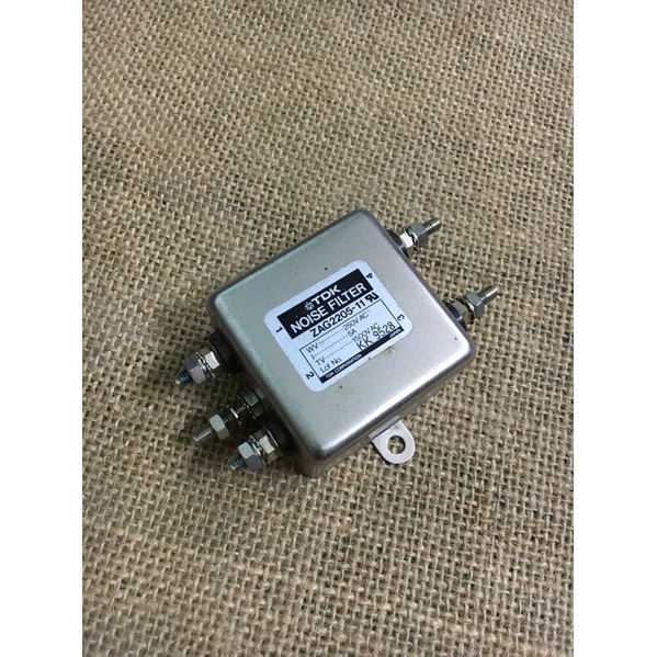 Lọc nguồn TONKN-5A