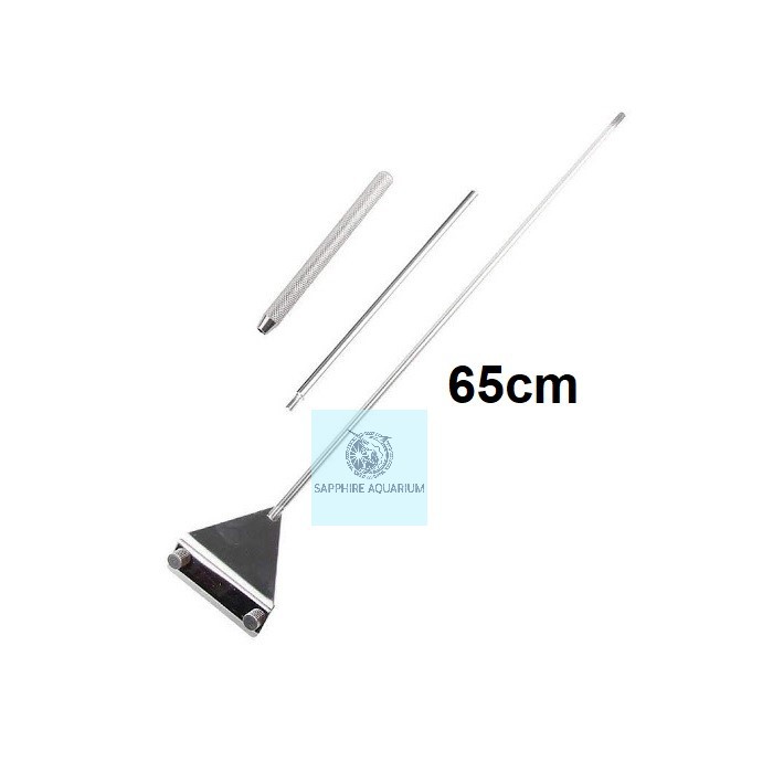 Cây Cạo Rêu Hợp Kim