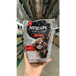 Nescafe American Original