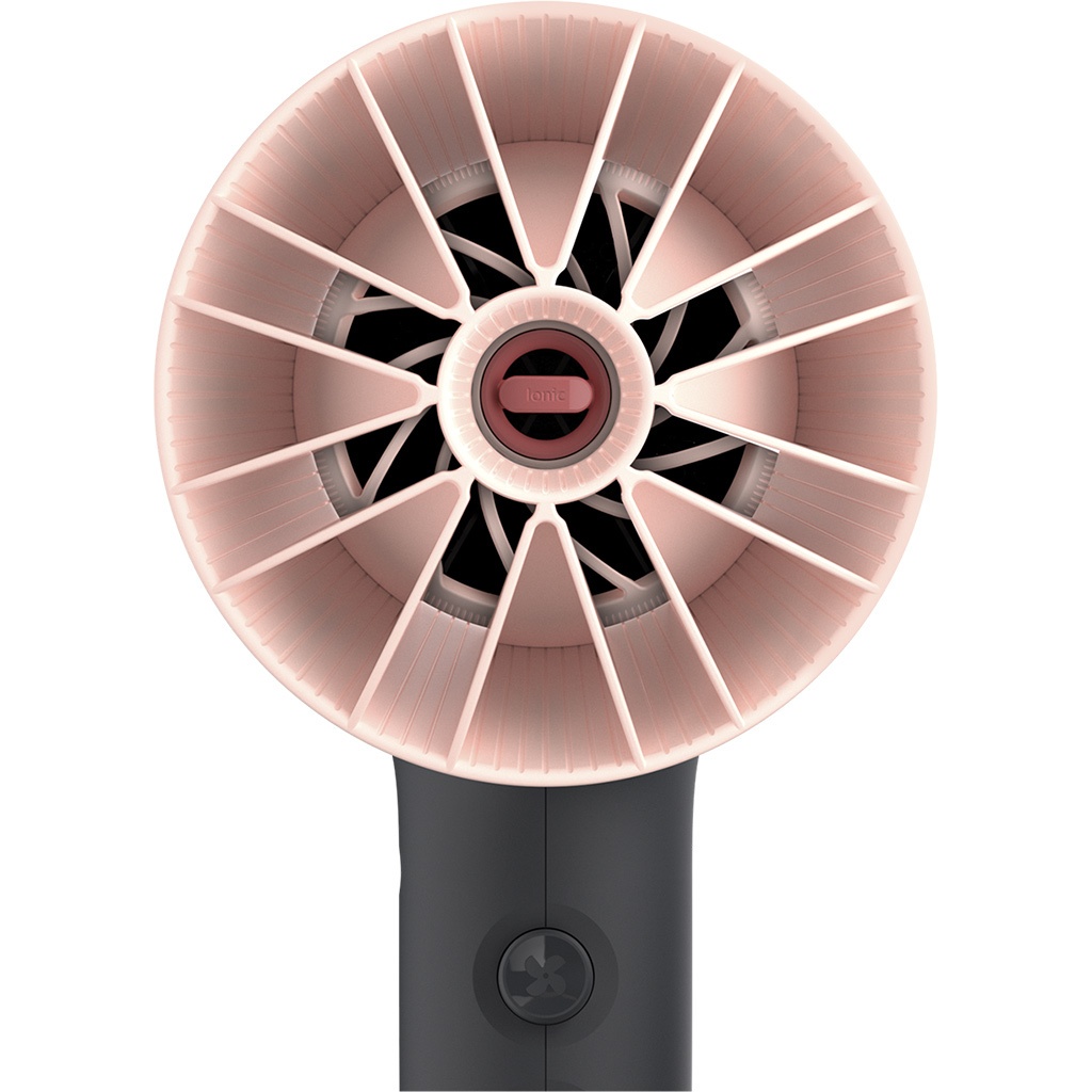 Máy sấy tóc Philips BHD002/00