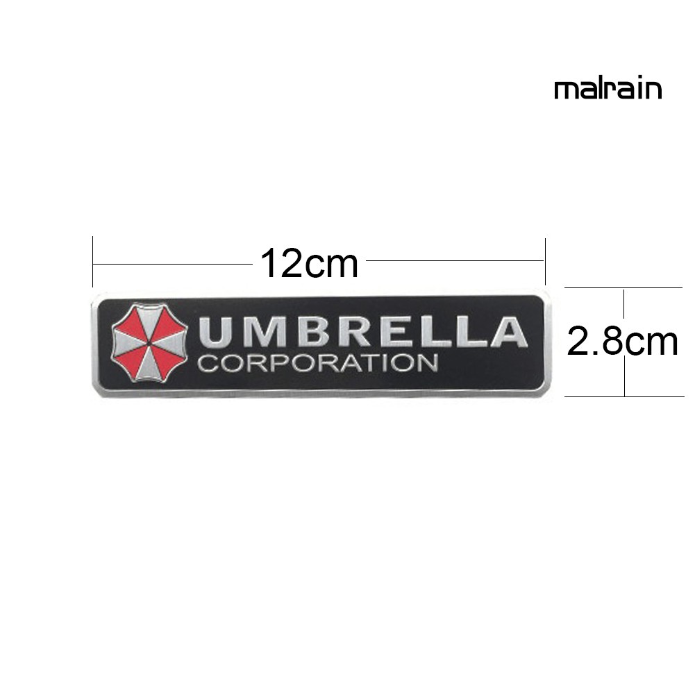 Miếng Dán Trang Trí Xe Ô Tô Hình 3d Độc Đáo