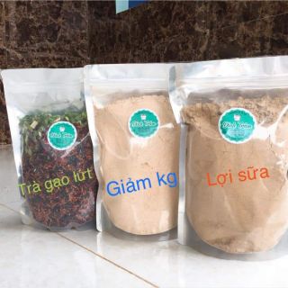 Combo Giảm Cân