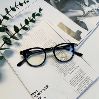 Gọng kính tròn Hyn Glasses South Side