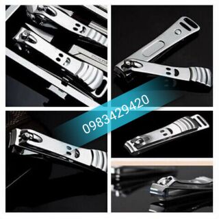 Kiềm cắt móng tay 12 món