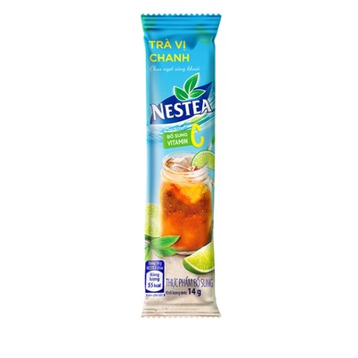 [ Mua 1 được 2] Bộ đôi Nestea Trà Chanh & Trà Vải Lài | BigBuy360 - bigbuy360.vn