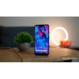điện thoại Google Pixel 3 XL ram 4G/128G mới 2sim (1 nano Sim, 1 esim) Chính hãng, CPU Snapdragon 84