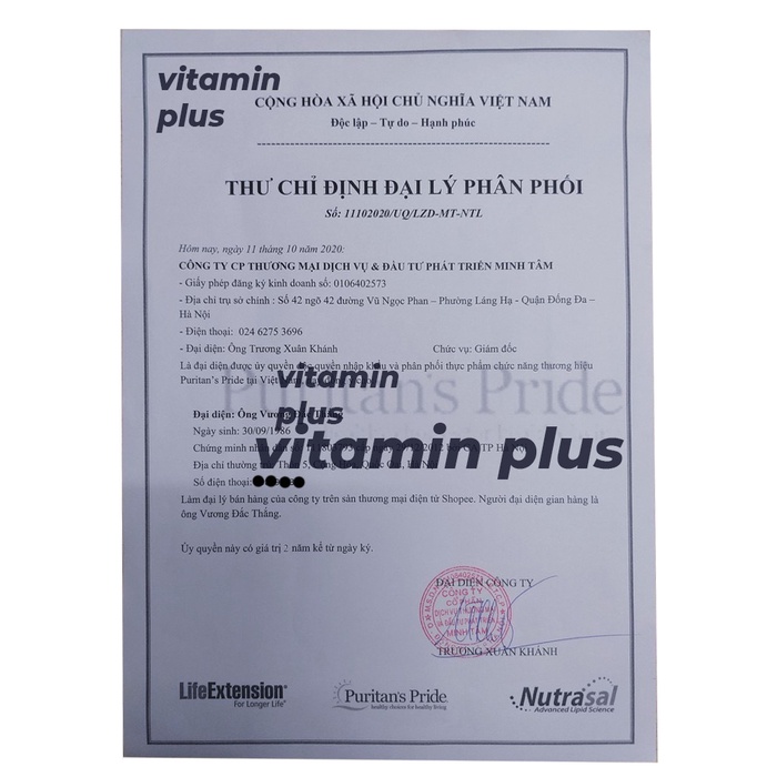 Viên uống bổ sung Vitamin B3 Niacin puritan pride 100mg giúp giảm nhiệt miệng, viêm da, ngừa lão hóa 100 viên | BigBuy360 - bigbuy360.vn