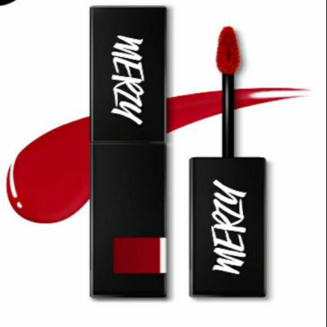 Son Merzy the first gel tint GT1