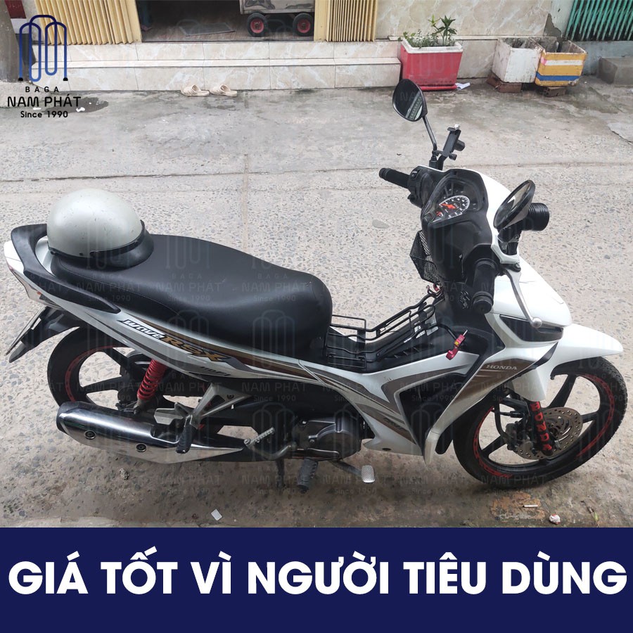 Baga giữa Wave RSX 2014 -2022