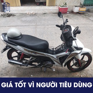 [Xả Kho]  Baga giữa Wave RSX 2014 đến RSX 2023 Nam Phát
