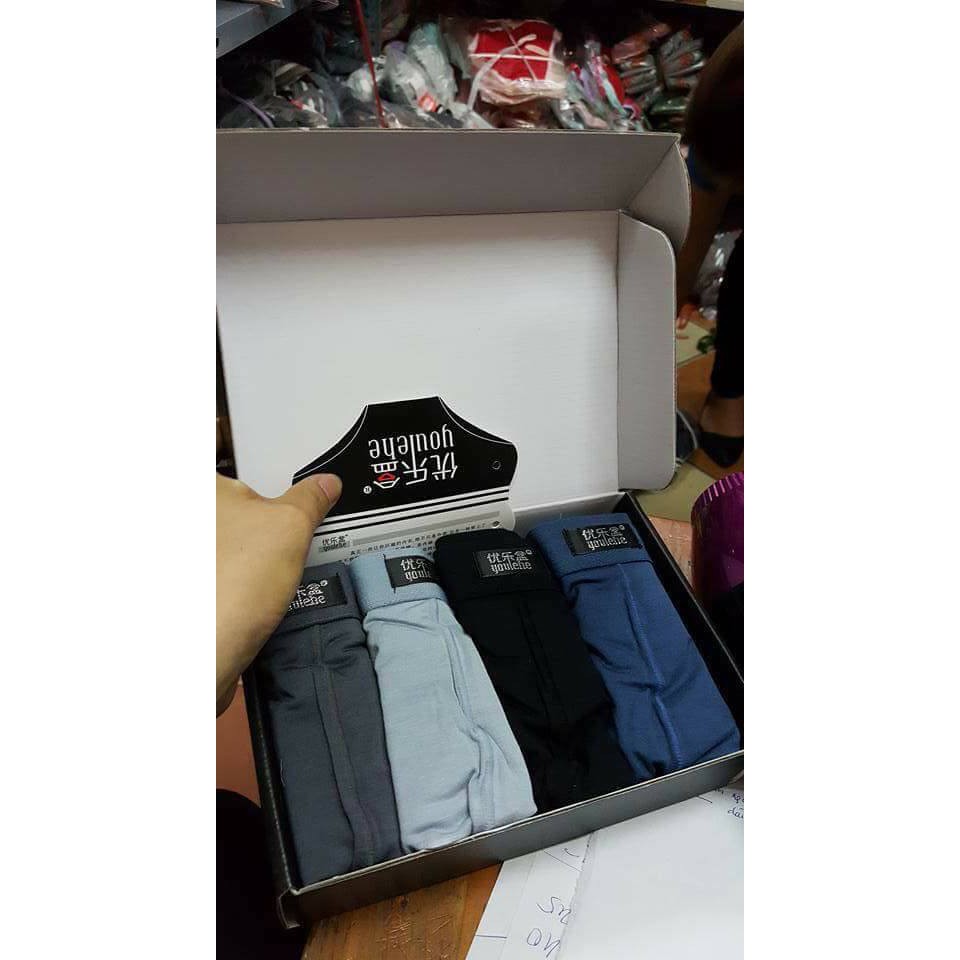 COMBO 10 sịp tam giác nam thông hơi loại 1