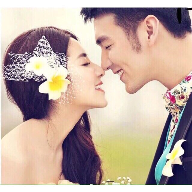 Hoa Đại Cài Tóc Siêu Hot Hit
