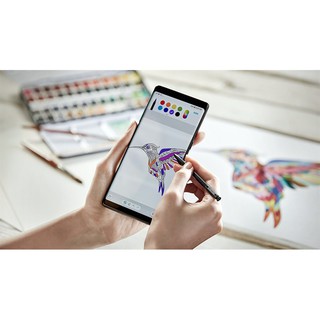 Bút S pen Samsung Galaxy Note 8 tháo máy