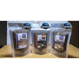 Thức ăn cho Rùa Cạn (100g) [Red Foot,Sulcata, Adabra, Galapagos]