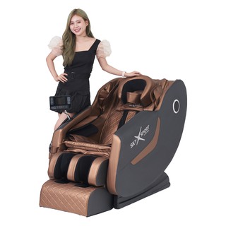 GHẾ MASSAGE SKYXSPORT X-188