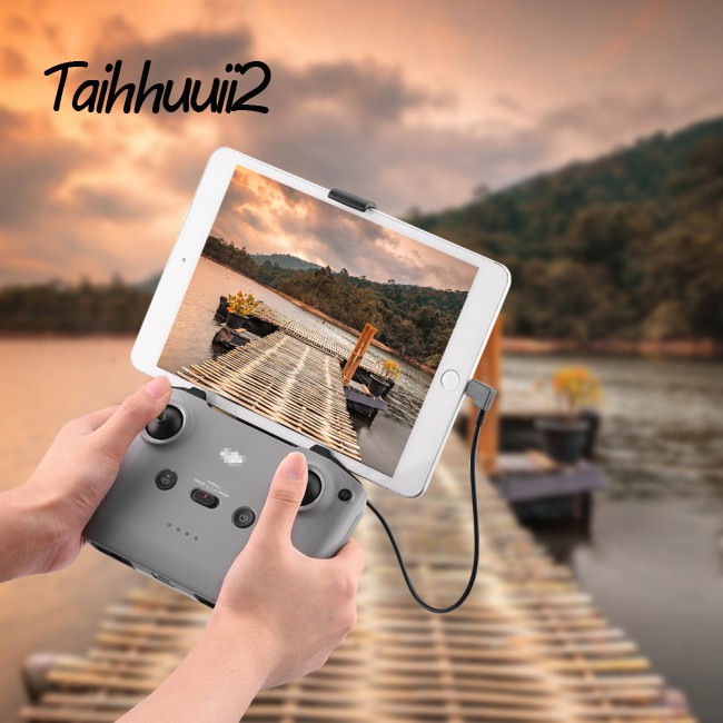 Giá Đỡ Điều Khiển Máy Tính Bảng Cho Tablet Pc Mavic Air 2