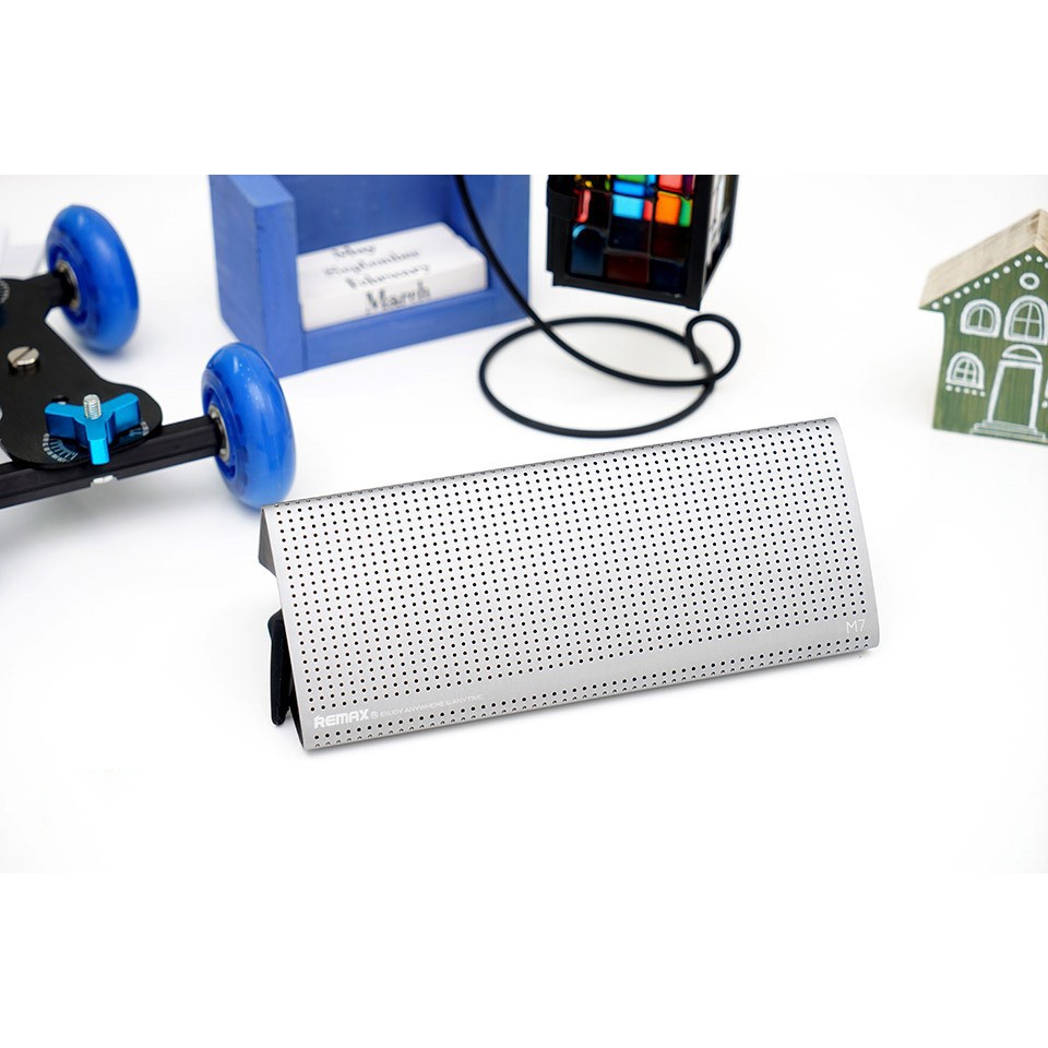 Loa Remax Bluetooth cao cấp RB-M7