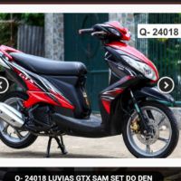 Tem rời luvias đặt in