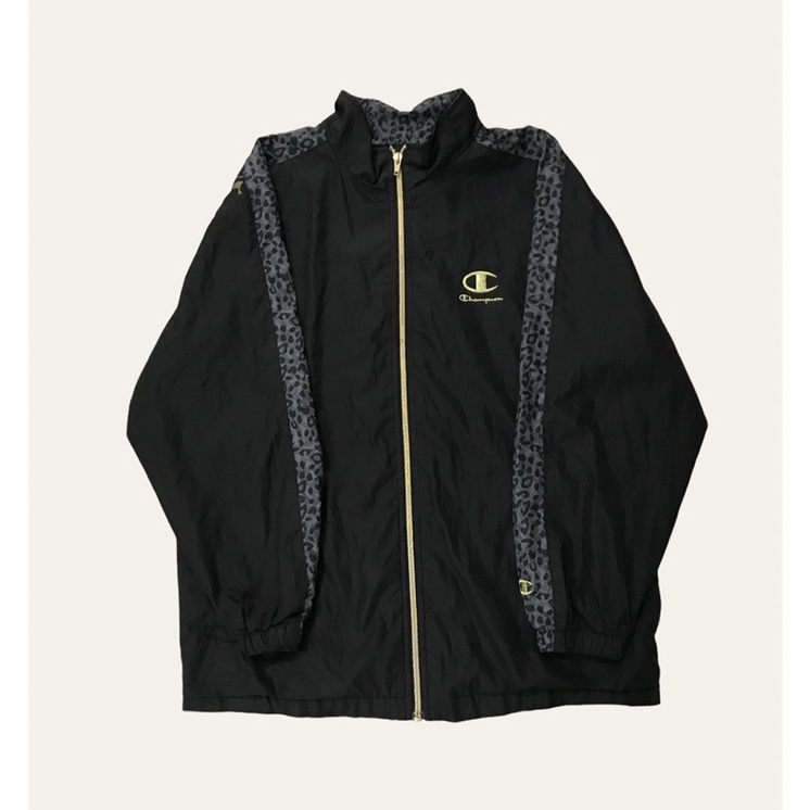 Áo khoác - Jacket Cham.pion 2hand
