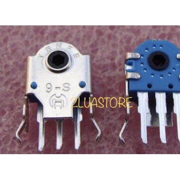 Nút cuộn chuột ALPS/TTC/HUANO 8mm/9mm/11mm/12mm/14mm dùng cho chuột Logitech, Razer, Rival, Fuhlen... | BigBuy360 - bigbuy360.vn