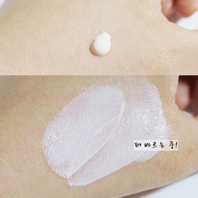 Kem chống nắng karadium snail repair sun cream spf 50+ pa+++