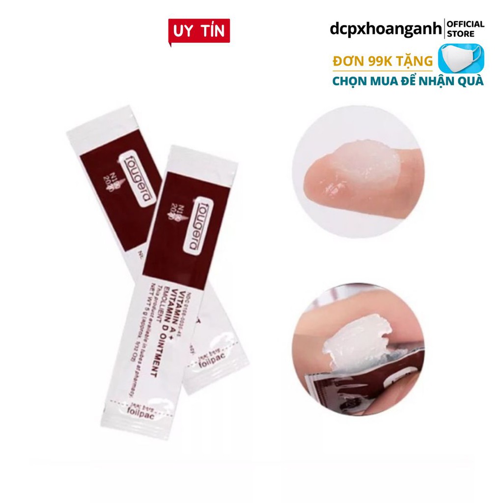 DƯỠNG GÓI NÂU MÀY MÔI | Dưỡng Sau Xăm