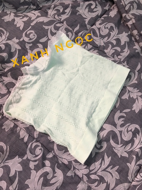 Quần mặc trong váy gân tăm loại 1 | BigBuy360 - bigbuy360.vn