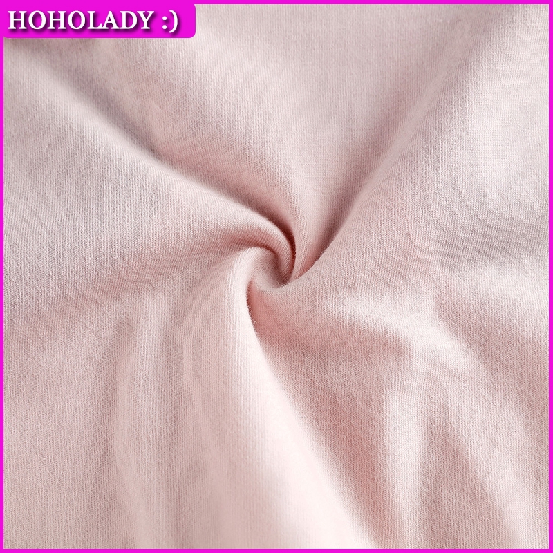 Quần Lót Cotton Thoải Mái Cho Nữ | BigBuy360 - bigbuy360.vn