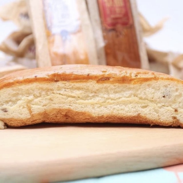 Bánh mì Mexico nướng thơm ngon khó cưỡng