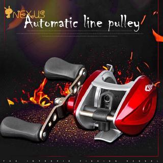 Máy Câu Cá Nexu Chống Nước Cao Cấp
