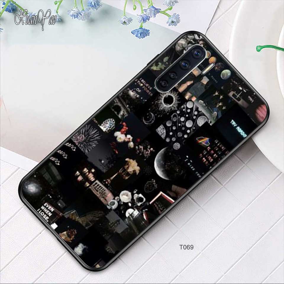 Ốp OPPO A91 [FREESHIP~MUA 2 TẶNG MÓC KHÓA IN HÌNH], in hình theo yêu cầu