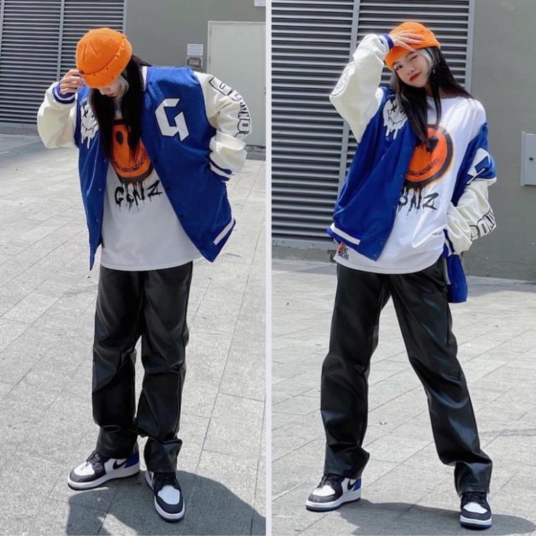 Áo Phông Nam Nữ In Hình Đôi Cánh Trắng Burlon Tràn Cổ Hai Mặt . Áo Cánh Chim Cho Các Boy Phố Đi Chơi Đi Biển Hót 2023