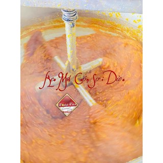 Kẹo mít cuộn dừa non Hồng Vân 500g