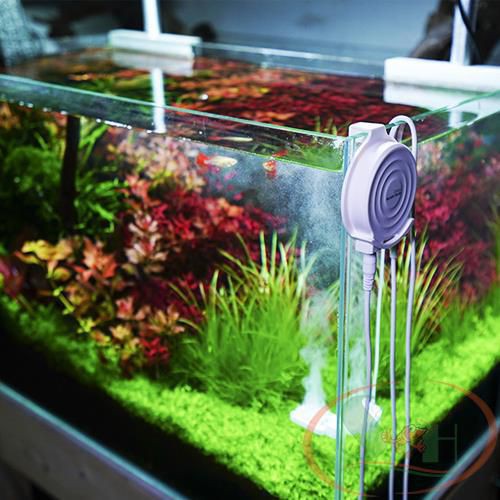 Máy Ức Chế Rêu Hại Khuẩn Hại Chihiros Doctor Mate