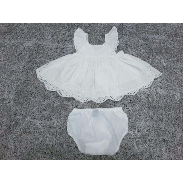 Sét đục lỗ babygap