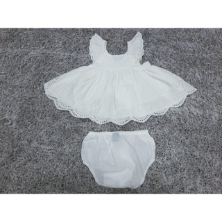 Sét đục lỗ babygap