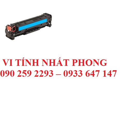 [Mã 267ELSALE hoàn 7% đơn 300K] Hộp mực máy in HP M252 , M277 - PHÔI HÃNG nạp lại nhiều lần