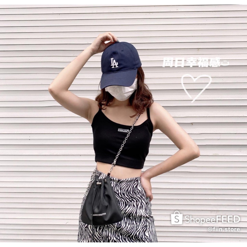 Áo 2 Dây Croptop Viền Ren thoáng mát , mềm mịn - Made by ToneOnToneTOT | BigBuy360 - bigbuy360.vn