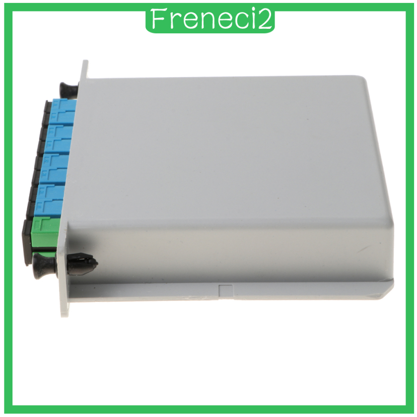 Mô Đun Chia Sợi Quang Fec Từ 1 Sang 8 Sc-Upc | BigBuy360 - bigbuy360.vn