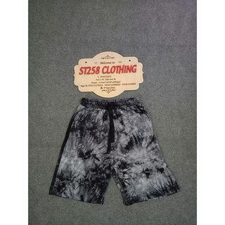 Quần short thun (Size 30kg -100kg size M - 2XL ) dành cho nam nữ