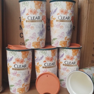 Ly sứ có nắp họa tiết đẹp - ly sứ có nắp