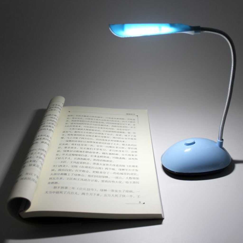 Đèn Để Bàn Học Bảo Vệ Mắt Cho Bé