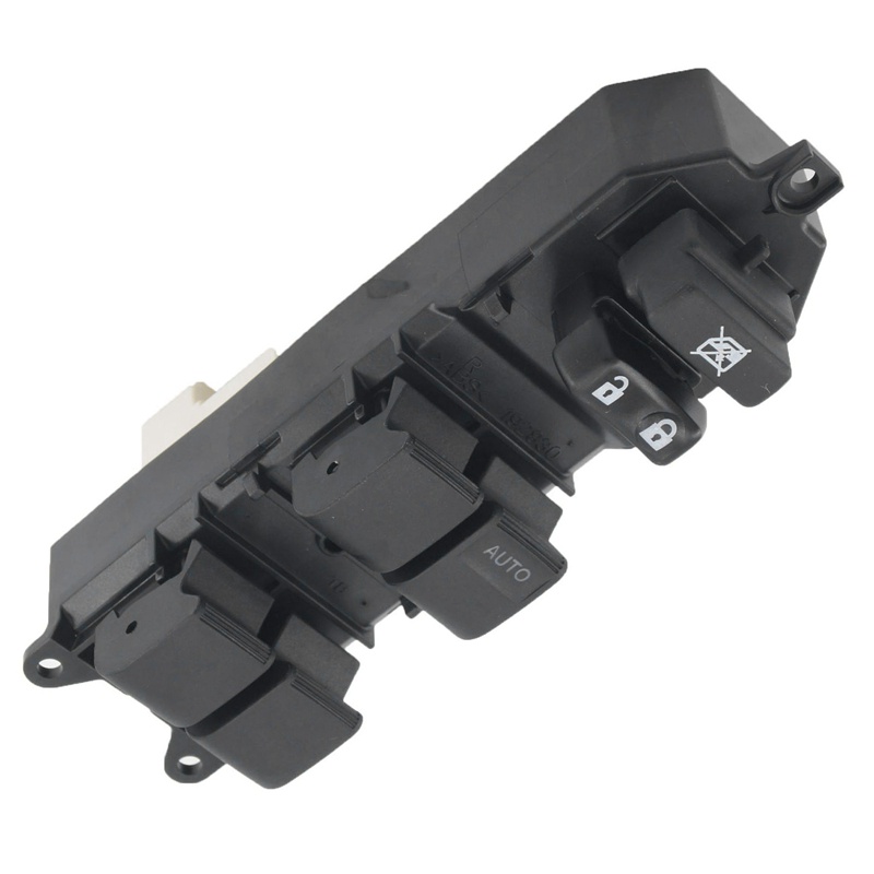 Bộ ĐiềU KhiểN CửA Sổ 84820-12500 Cho Toyota Corolla Auris Yaris