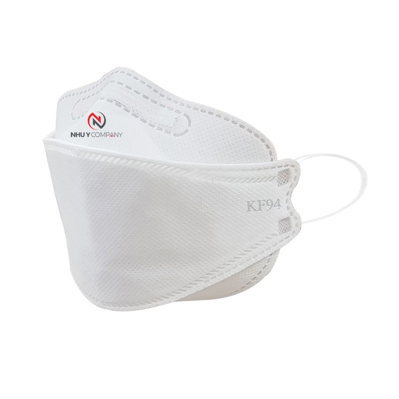 Set 5 Khẩu trang 4D