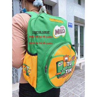 Balo milo - balo cho bé