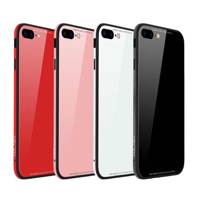 Ốp Gương Iphone Chính hãng Sulada