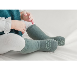 Set 5 đôi tất len Nemo Baby chống trơn siêu dày
