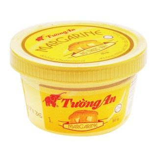 Bơ Tường An 200g combo 5 hộp