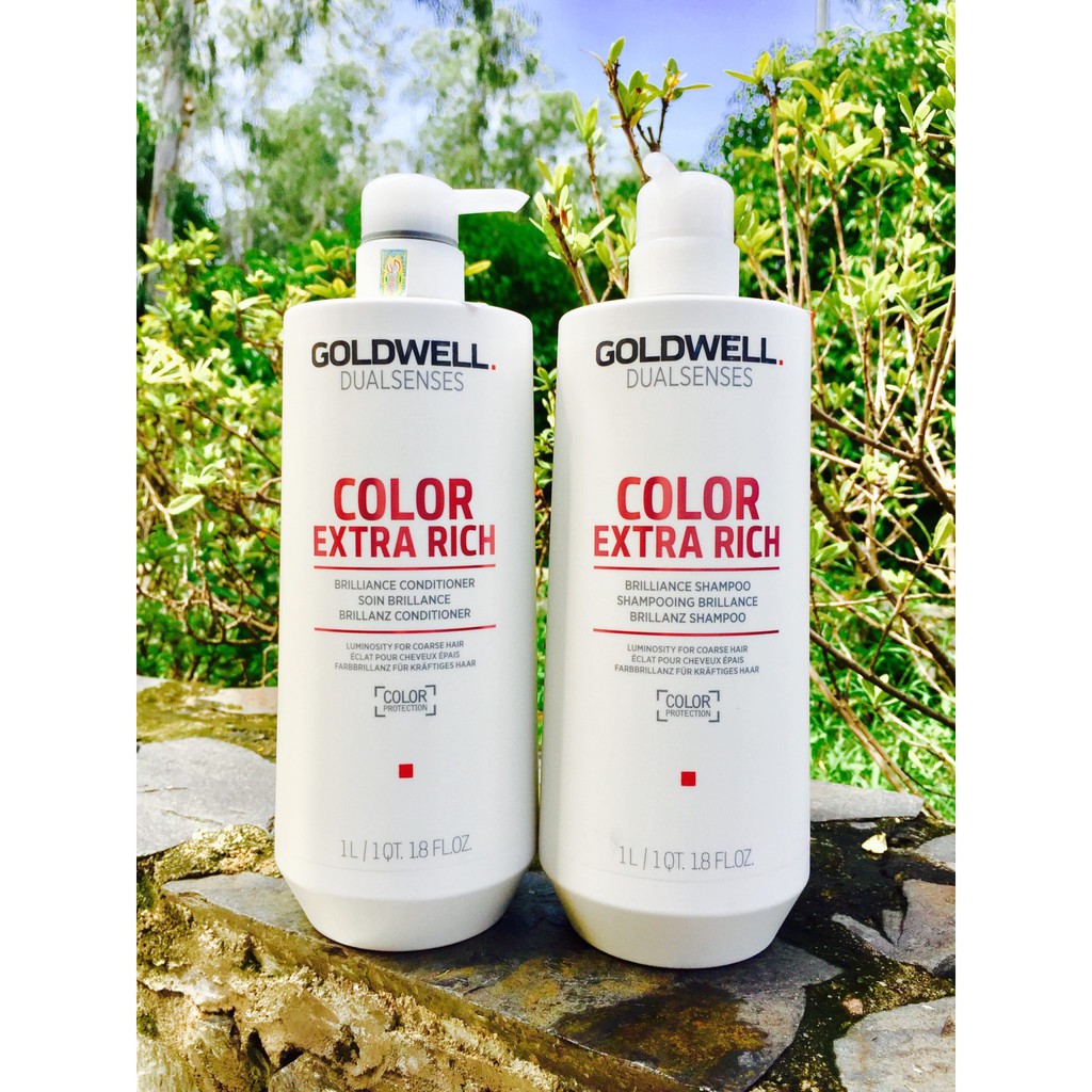 #cam_kết_chính_hãng_Cặp gội xả giữ màu tóc nhuộm – Goldwell Dualsenses Color Brilliance 1000mlx2